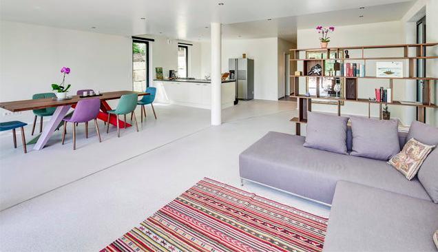 Immas Welt Apartment