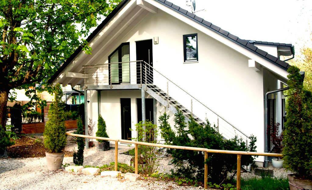 Immas Welt Apartment Utting am Ammersee