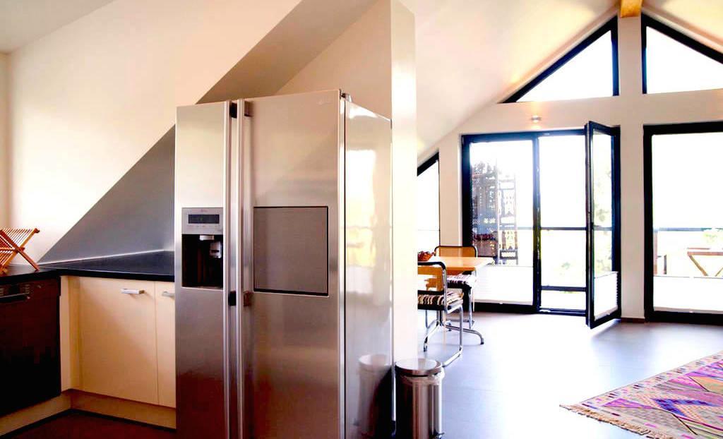 Apartment Immas Welt *