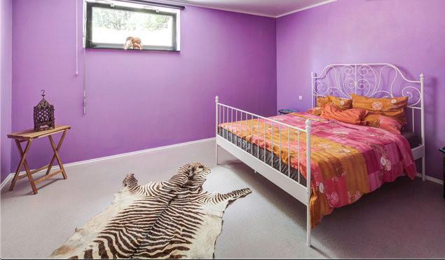 Immas Welt Apartment