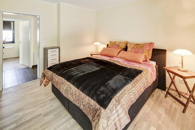 Immas Welt Apartment *