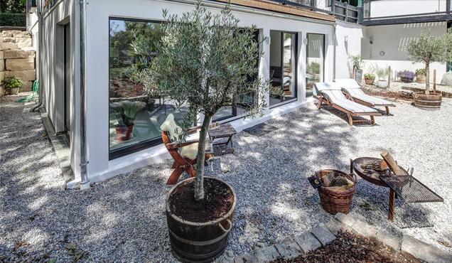 Apartment Immas Welt Utting am Ammersee