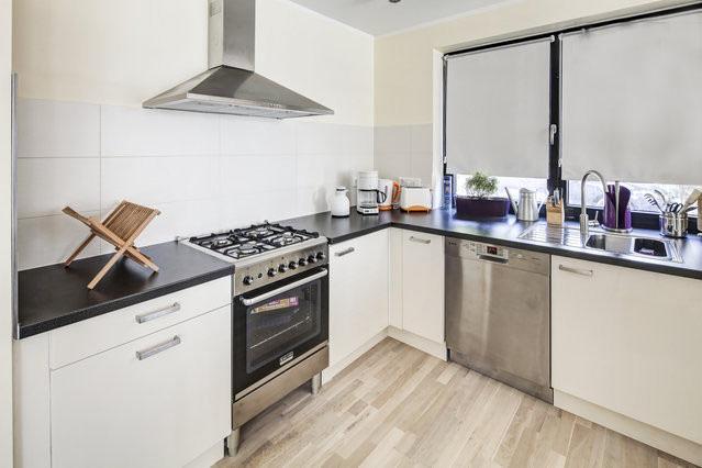 Apartment Immas Welt