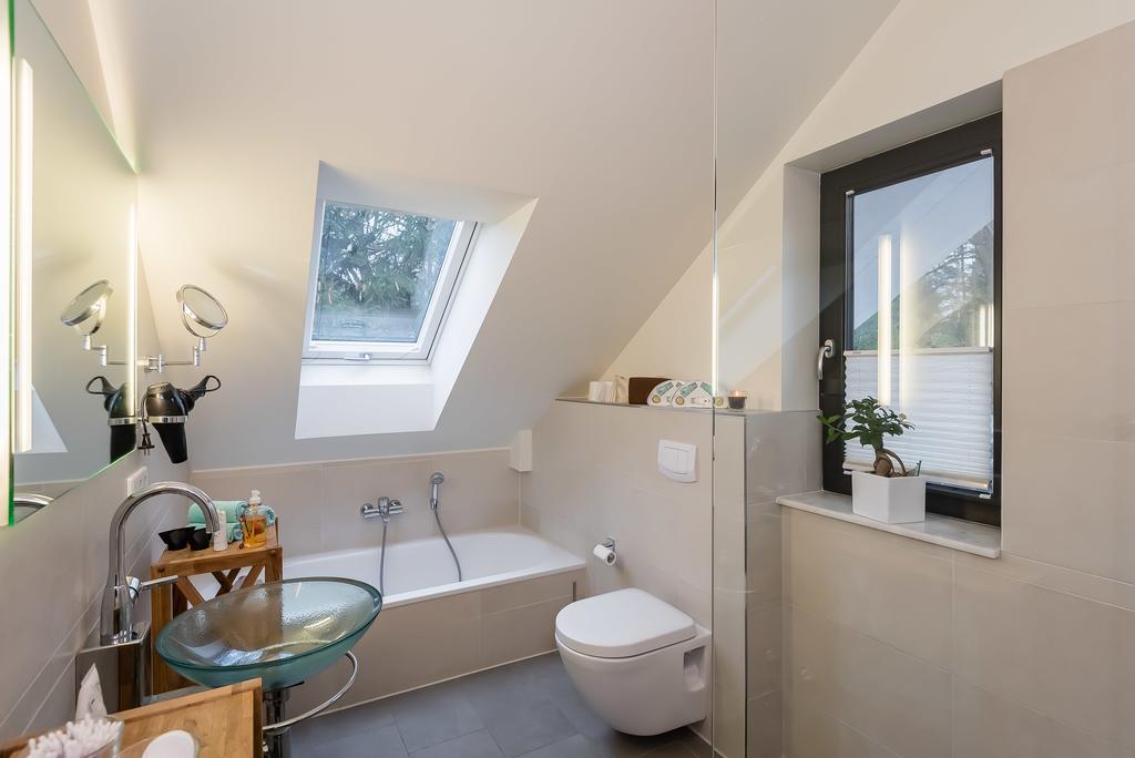 Immas Welt Apartment