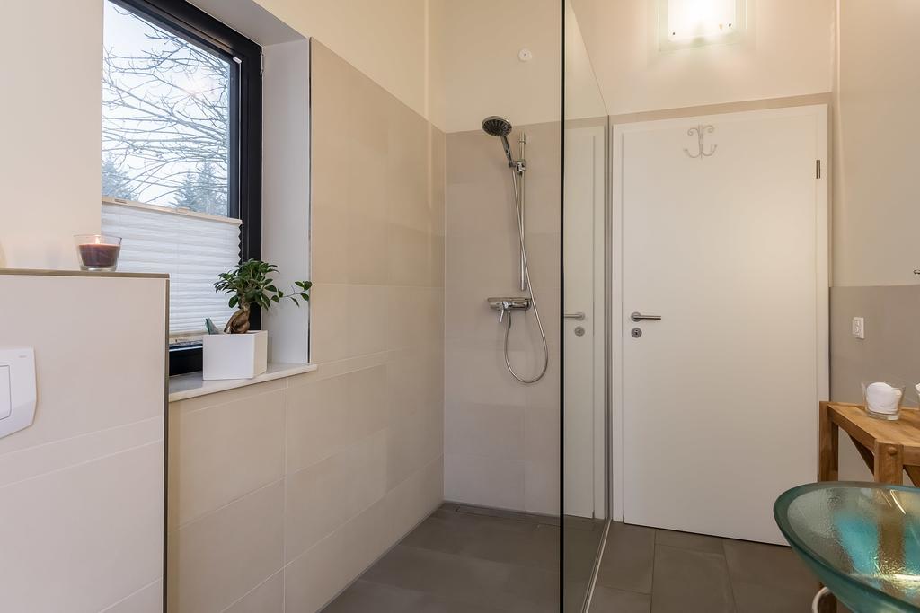 Apartment Immas Welt *