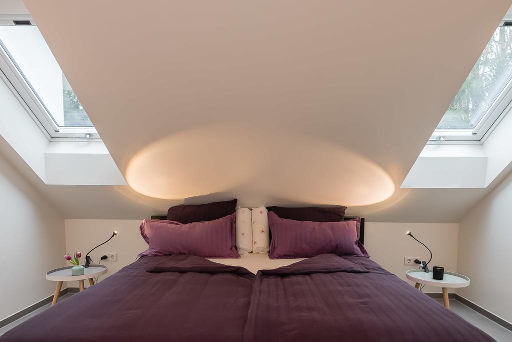 Immas Welt Apartment *