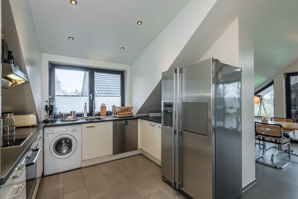 Immas Welt Apartment *