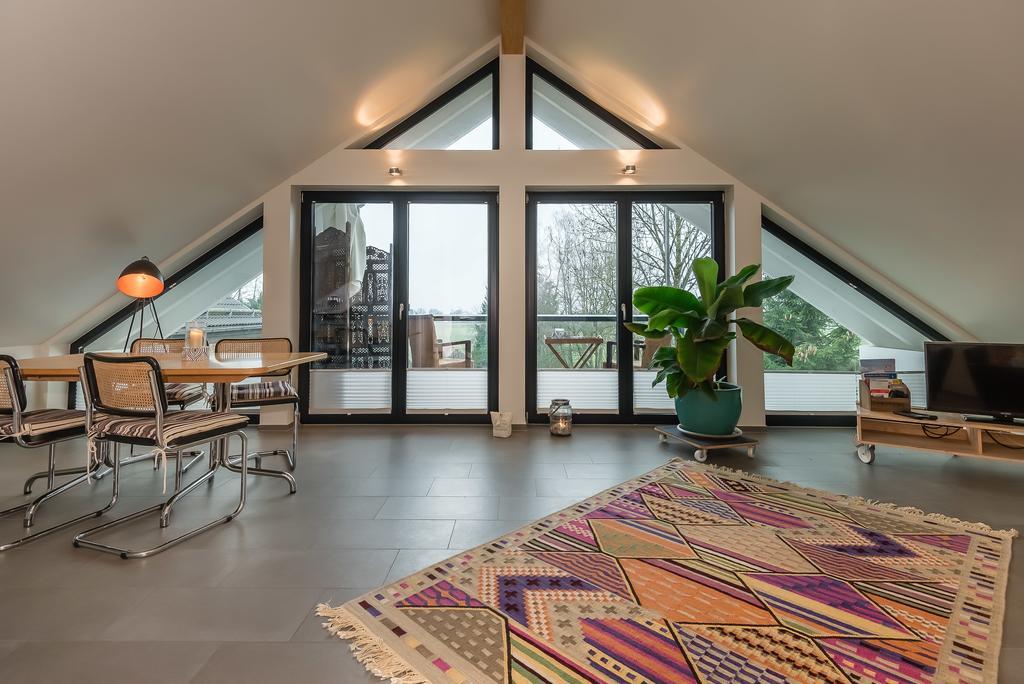 Apartment Immas Welt