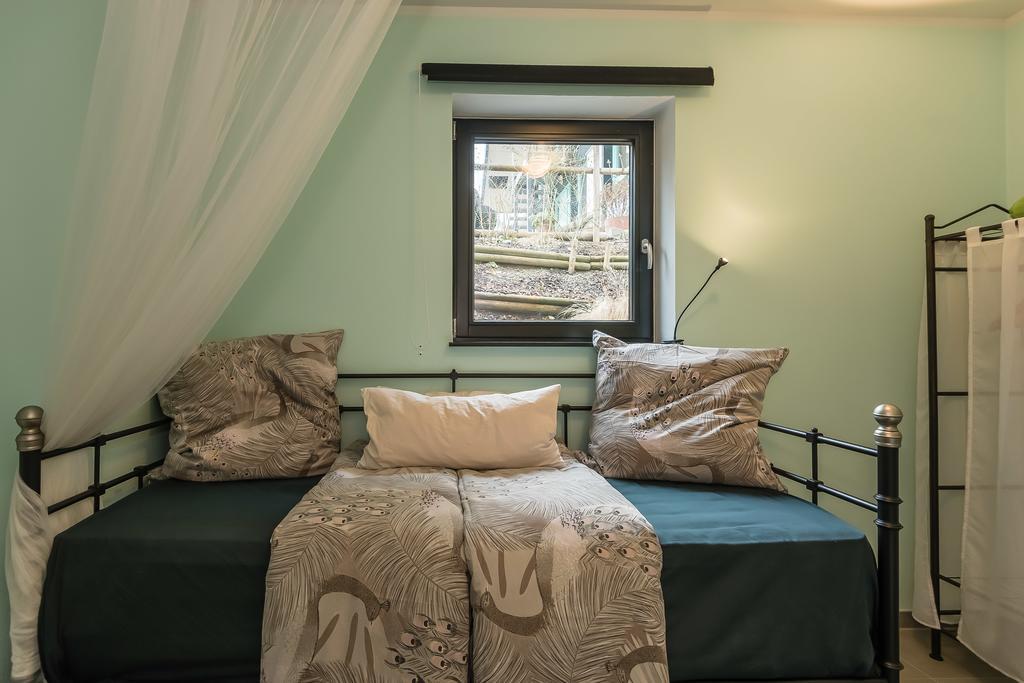 Immas Welt Apartment Utting am Ammersee