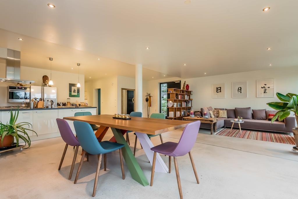 Immas Welt Apartment