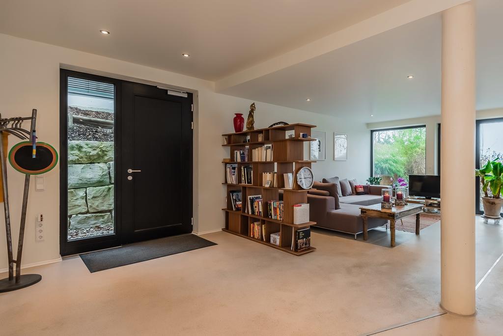 Apartment Immas Welt *