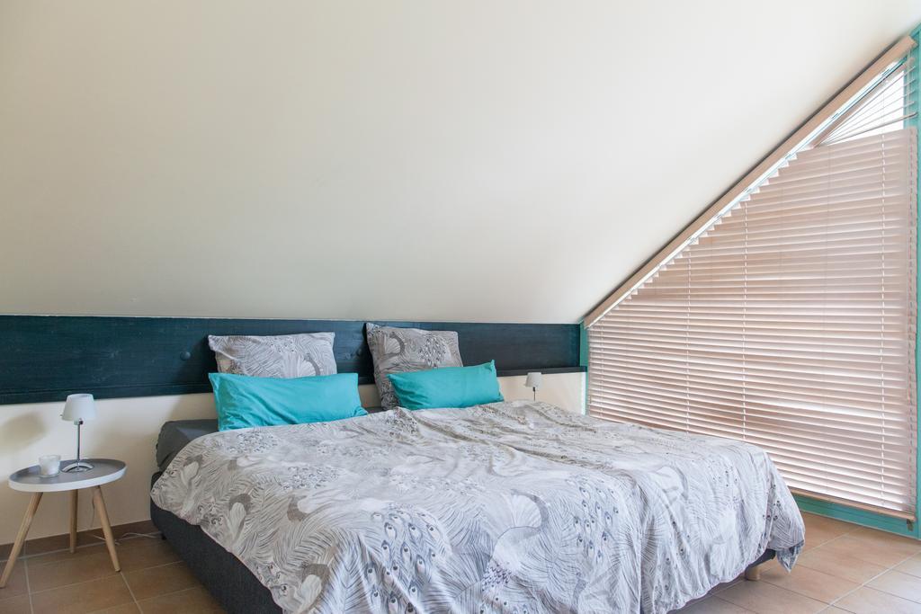 Apartment Immas Welt