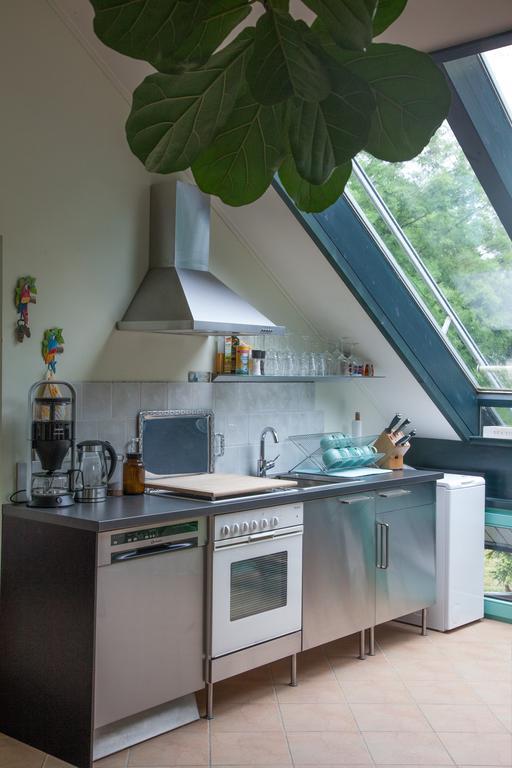 Immas Welt Apartment