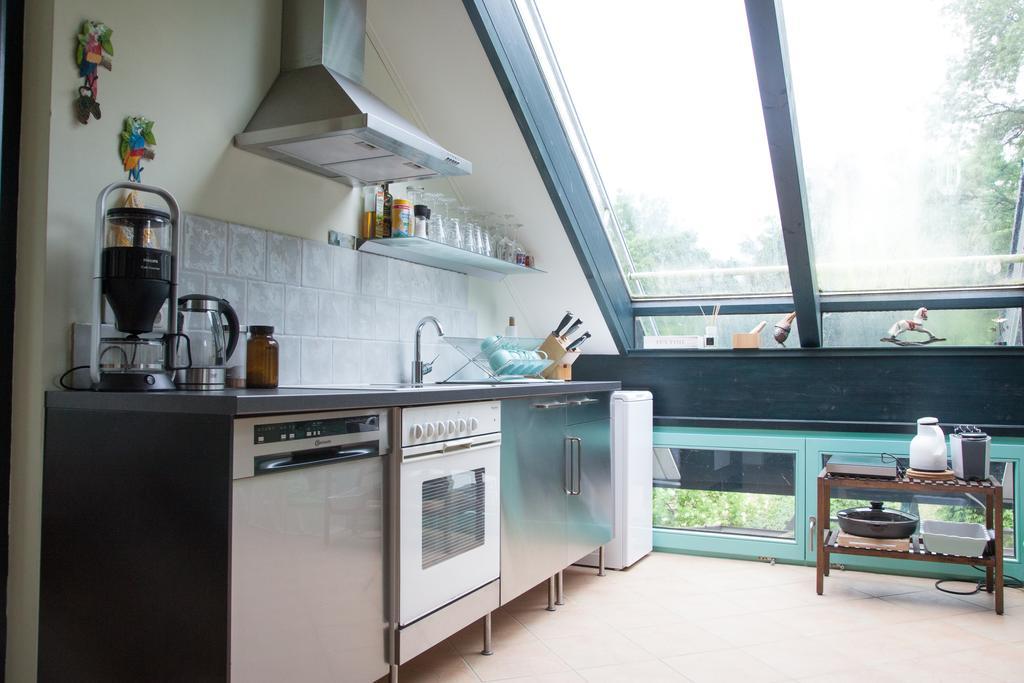 Immas Welt Apartment Utting am Ammersee